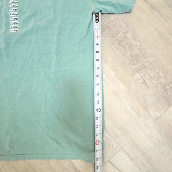 Blue 84 Minnesota Graphic Tee - Light Green - Picture 5 of 6